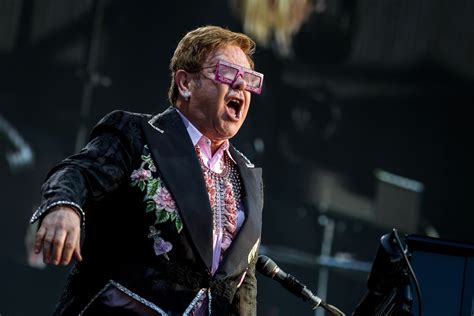 elton johns sexuelle orientierung